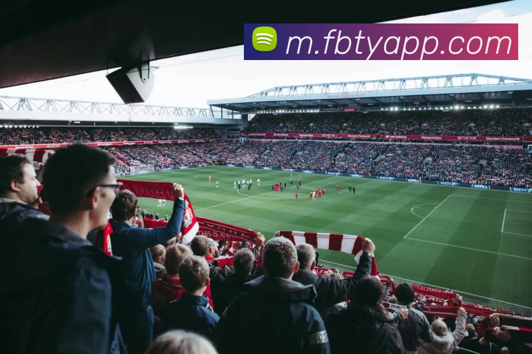 FB体育APPAPP 体育赛事宣传图